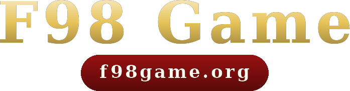 F98 Game logo