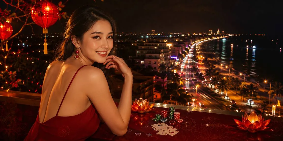 F98 Game Baccarat Đêm